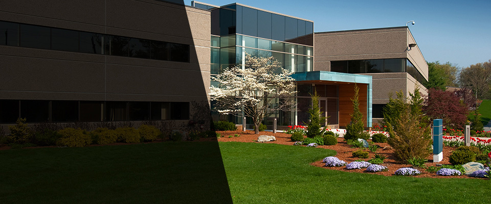 New Cumberland Landscapers