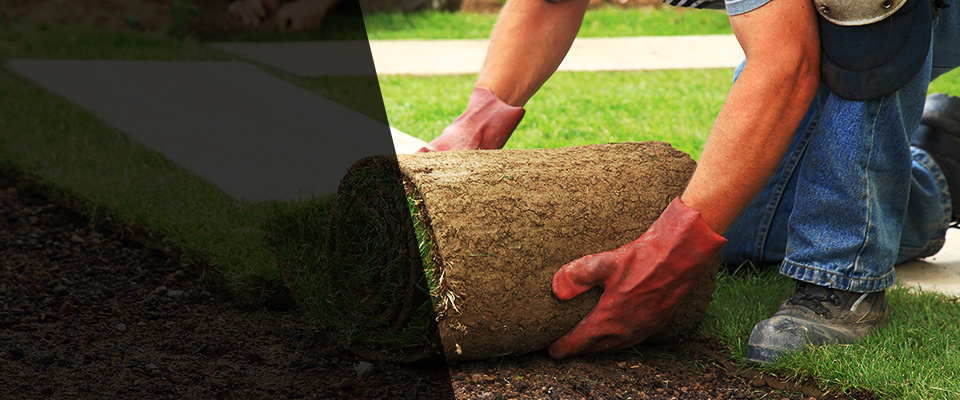 New Cumberland Landscapers