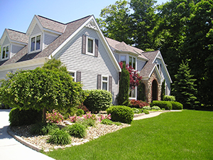 Landscapers and Lawncare Services in New Cumberland, WV